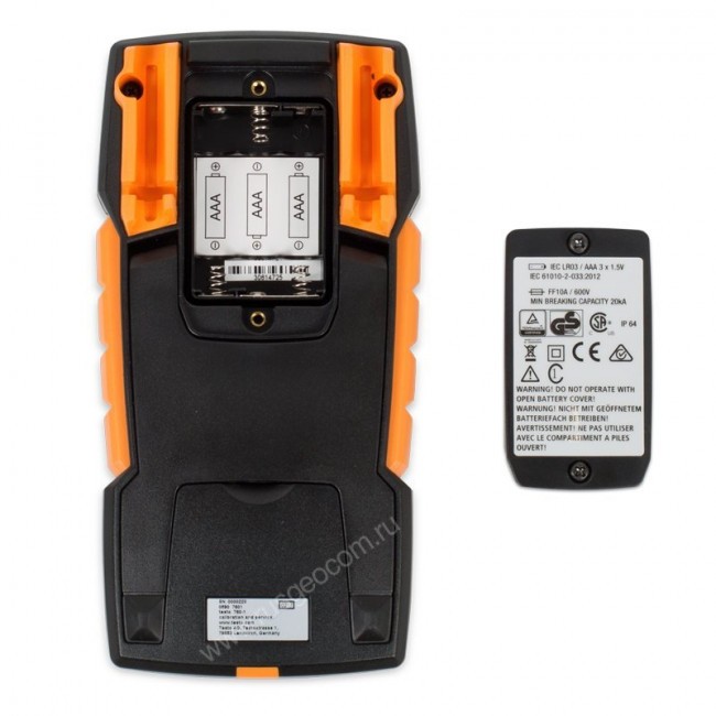 Мультиметр Testo 760-1