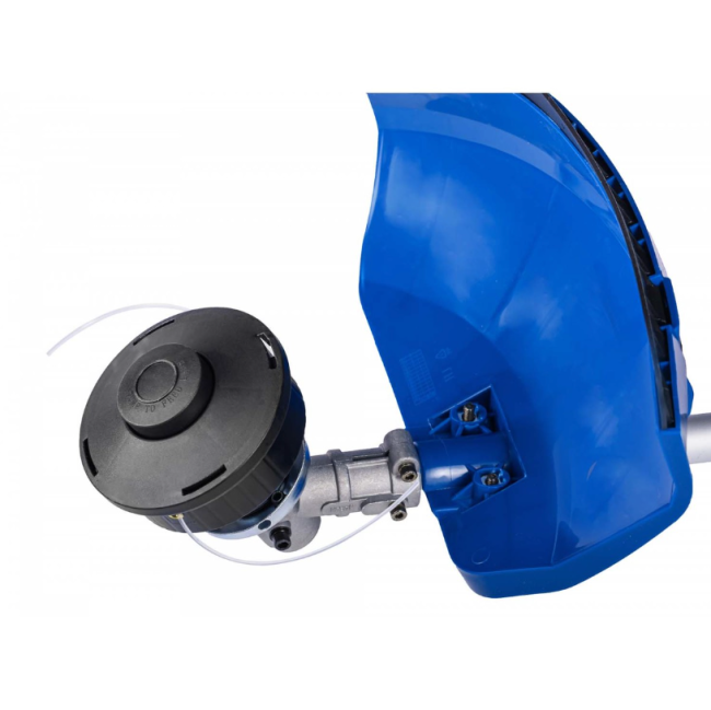 Триммер электрический HYUNDAI GC 1000 Триммер электрический HYUNDAI GC 1000