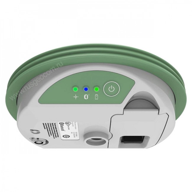 GNSS-приемник Leica GS07