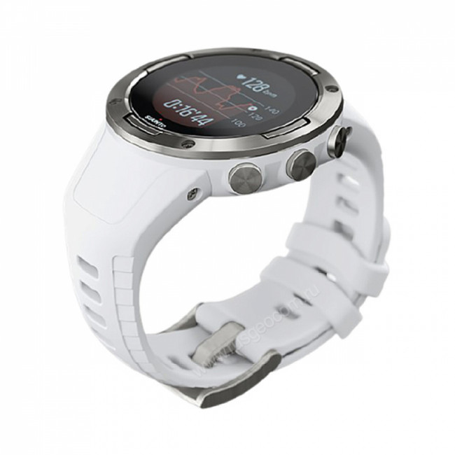 Часы SUUNTO 5 White