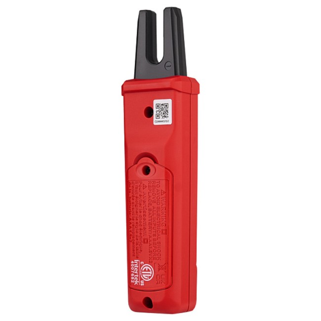 Токовые клещи UNI-T UT256