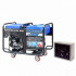 Бензиновый генератор TSS SGG 16000EH3LA с АВР