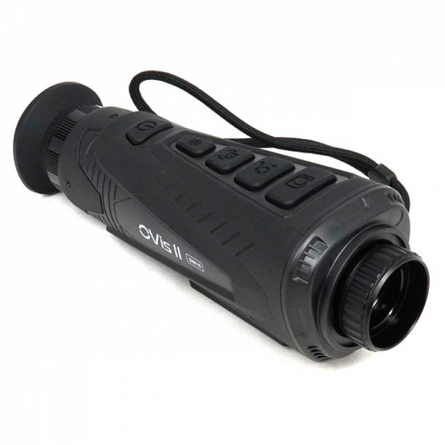 Тепловизионный монокуляр Arkon OVis II SM15 Тепловизионный монокуляр Arkon OVis II SM15