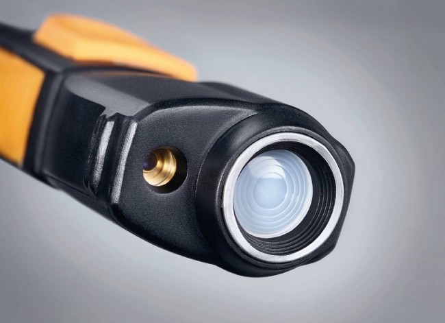 Смарт-зонд ИК-термометр Testo 805i