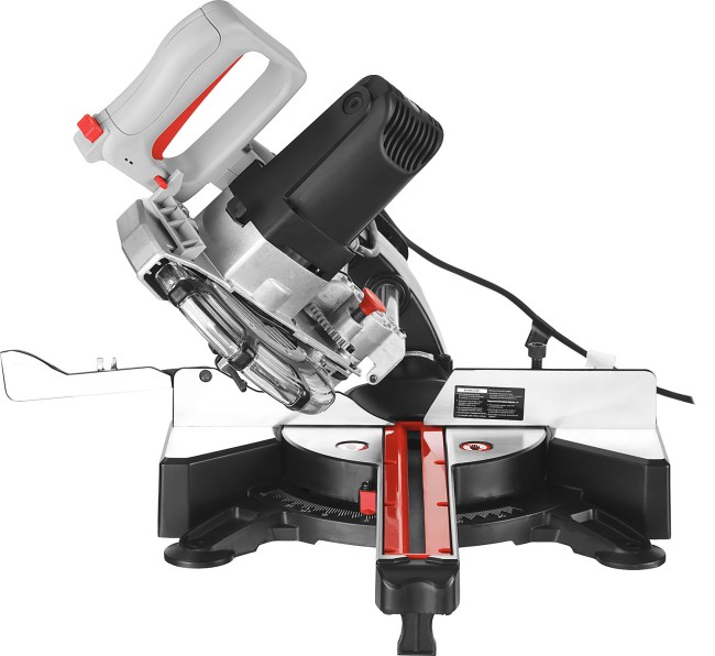 Пила торцовочная с протяжкой ЗПТ-190-1200 ПЛ ЗУБР Пила торцовочная с протяжкой ЗПТ-190-1200 ПЛ ЗУБР