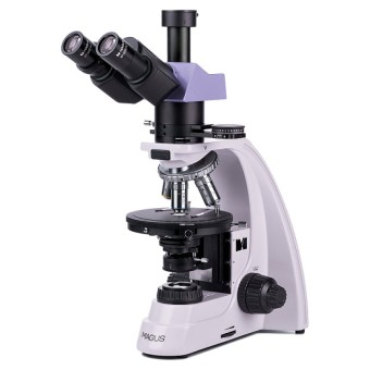 Микроскоп поляризационный MAGUS Pol 800 Микроскоп поляризационный MAGUS Pol 800