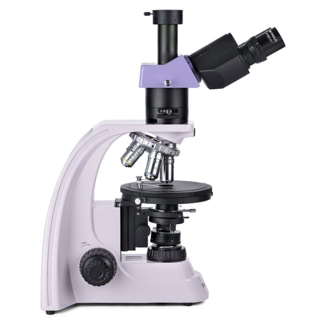 Микроскоп поляризационный MAGUS Pol 800 Микроскоп поляризационный MAGUS Pol 800