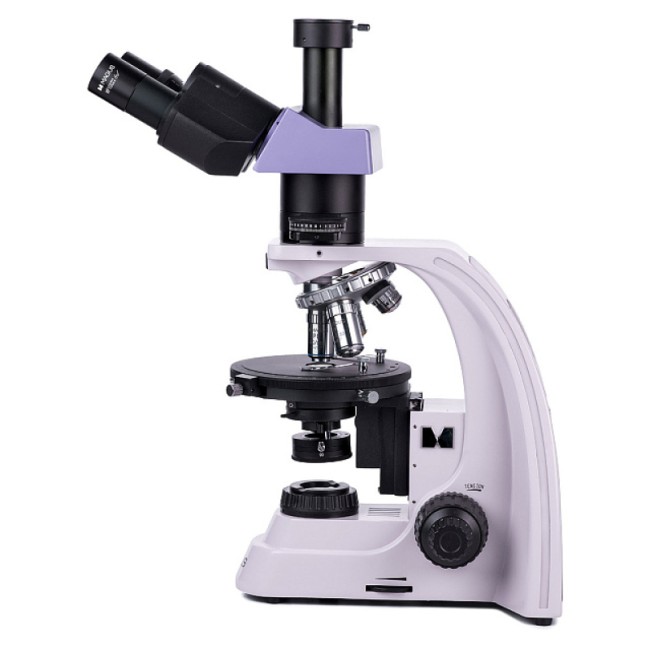 Микроскоп поляризационный MAGUS Pol 800 Микроскоп поляризационный MAGUS Pol 800