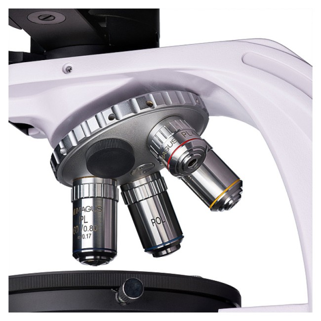 Микроскоп поляризационный MAGUS Pol 800 Микроскоп поляризационный MAGUS Pol 800