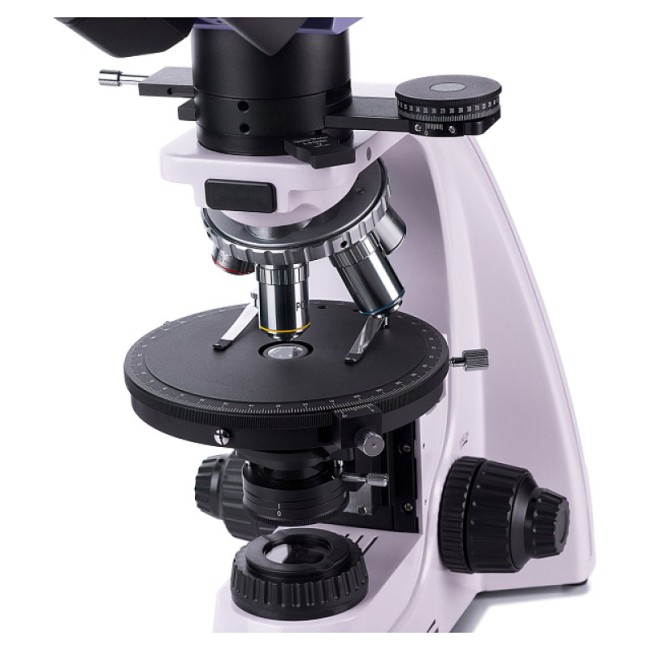 Микроскоп поляризационный MAGUS Pol 800 Микроскоп поляризационный MAGUS Pol 800