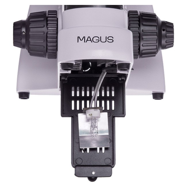 Микроскоп поляризационный MAGUS Pol 800 Микроскоп поляризационный MAGUS Pol 800