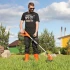 Аккумуляторный триммер Patriot TR 235 UES