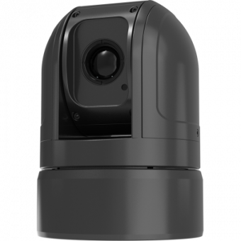 Тепловизионная камера для наблюдения iRay M6T-25