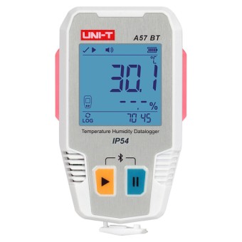 Логгер UNI-T A57 BT Логгер UNI-T A57 BT