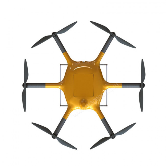 Гексакоптер Supercam X6M2