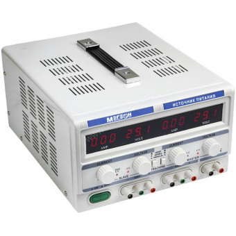 Источник питания МЕГЕОН 32303