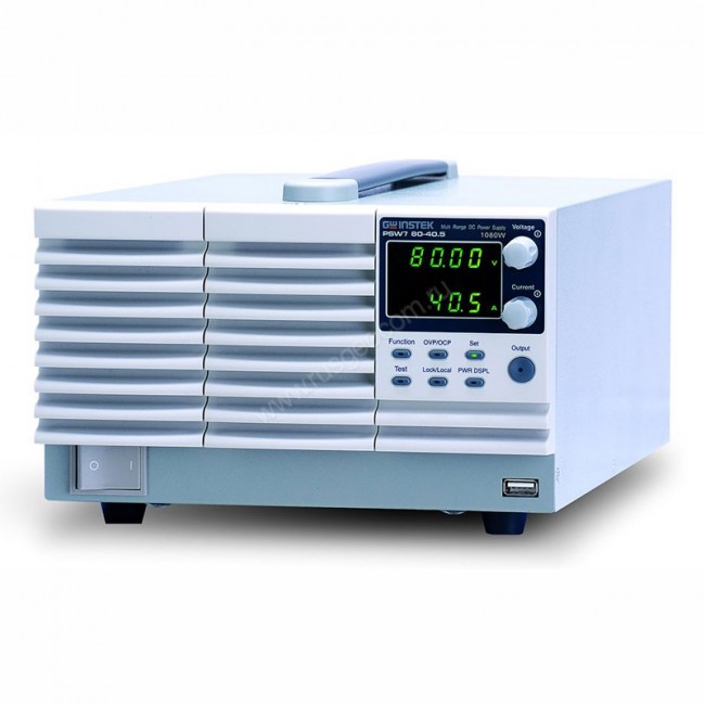 Источник питания GW Instek PSW7 80-27