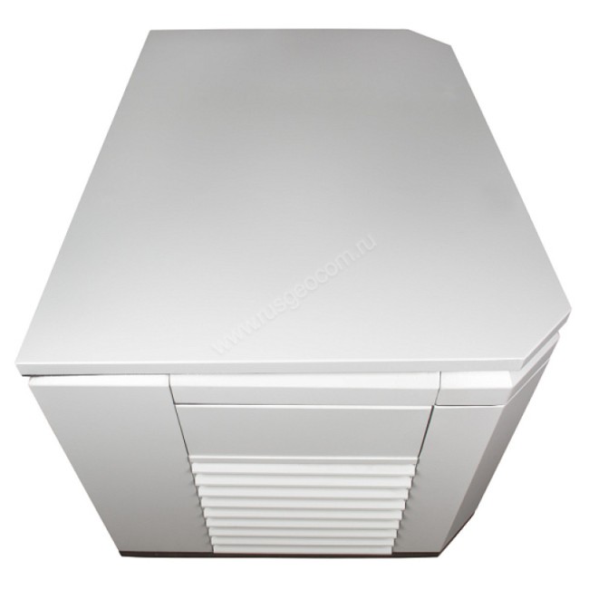 Тихий зимний кожух для генератора 1200 RAL 7035 Тихий зимний кожух для генератора 1200 RAL 7035