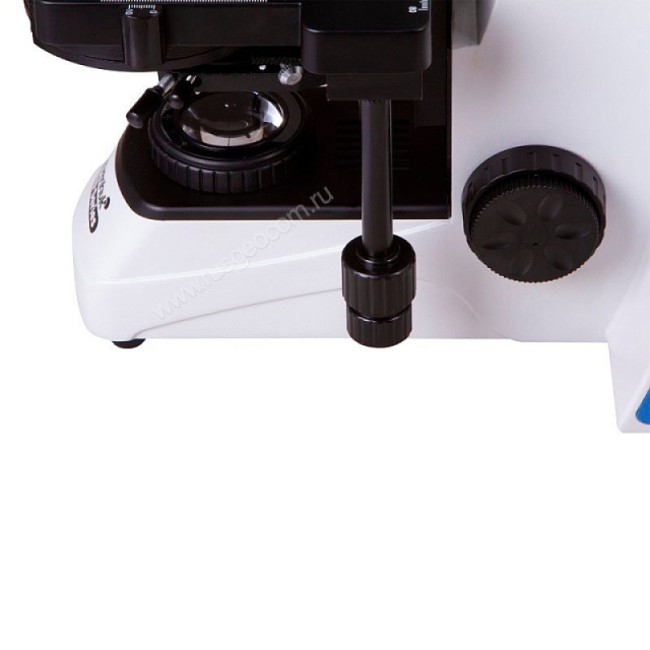 Цифровой микроскоп Levenhuk MED D45T с камерой Цифровой микроскоп Levenhuk MED D45T с камерой