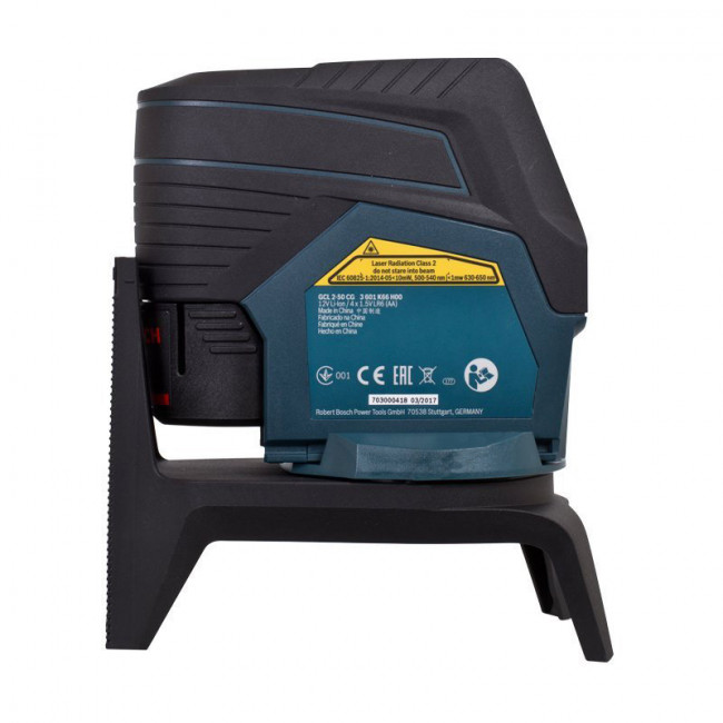 Лазерный уровень Bosch GCL 2-50 CG+RM2+BM 3 clip L-Boxx (0.601.066.H00) Лазерный уровень Bosch GCL 2-50 CG+RM2+BM 3 clip L-Boxx (0.601.066.H00)