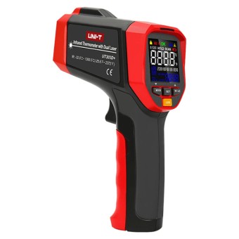 Пирометр UNI-T UT303D+ Пирометр UNI-T UT303D+