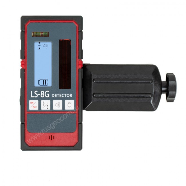 Приёмник излучения RGK LS-8G Приёмник излучения RGK LS-8G