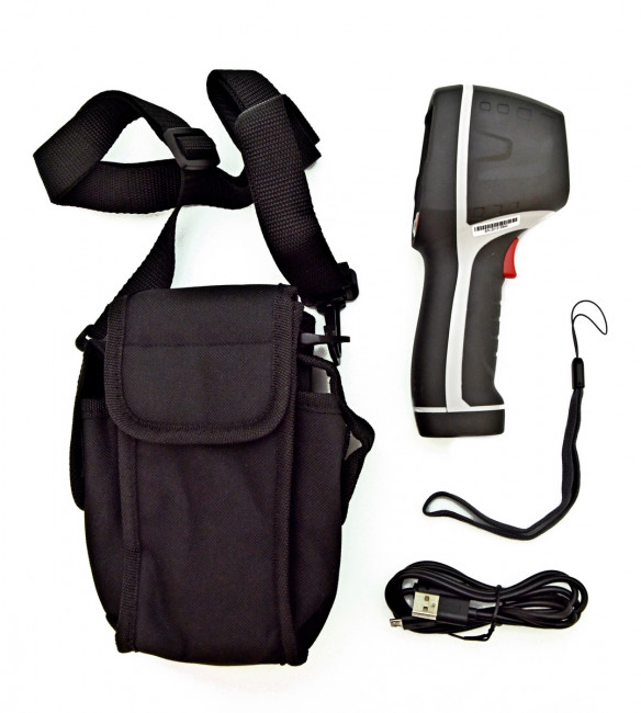 Тепловизор CEM DT-867