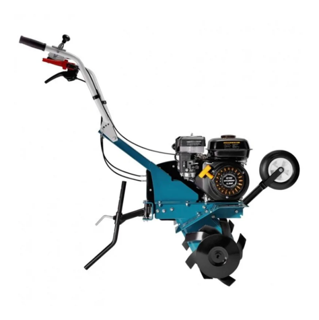 Культиватор бензиновый HYUNDAI T 800 Культиватор бензиновый HYUNDAI T 800