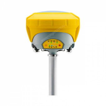 GNSS приёмник GeoMax Zenith35 PRO Rover (GSM-UHF) xPad Ultimate
