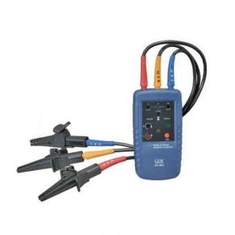 Индикатор чередования фаз CEM DT-902