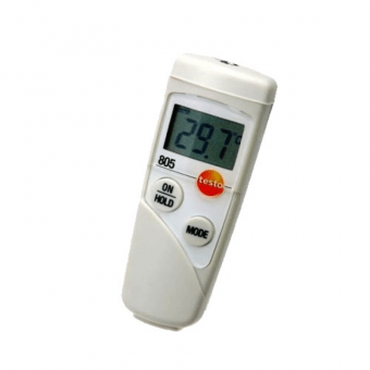 Комплект Testo 805 Комплект Testo 805