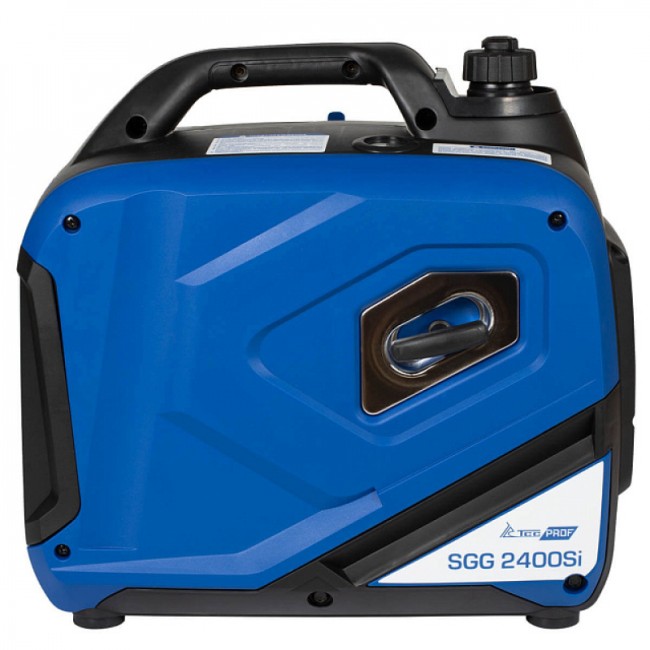 Инверторный генератор TSS SGG 2400Si