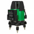 Комплект: лазерный уровень RGK LP-64G + штатив RGK LET-170 Комплект: лазерный уровень RGK LP-64G + штатив RGK LET-170
