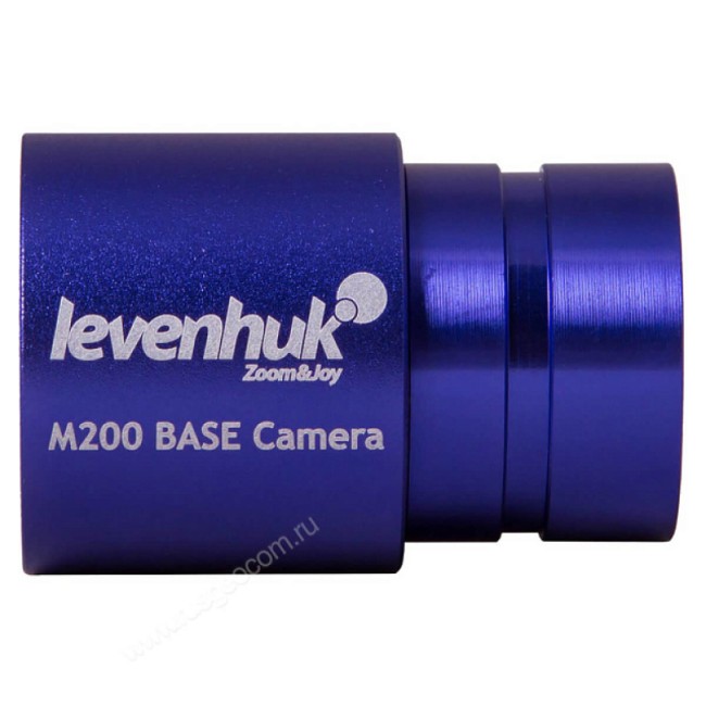 Камера цифровая Levenhuk M200 BASE