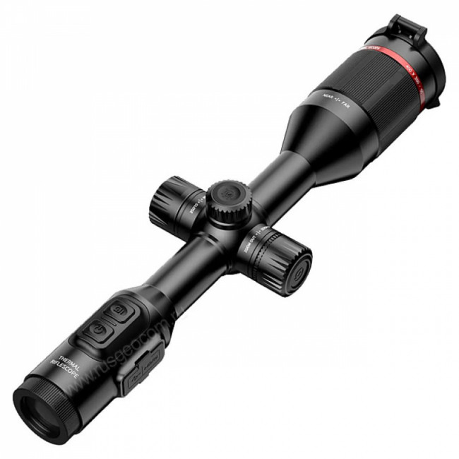 Тепловизионный прицел Guide TU650