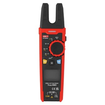 Токовые клещи UNI-T UT256A