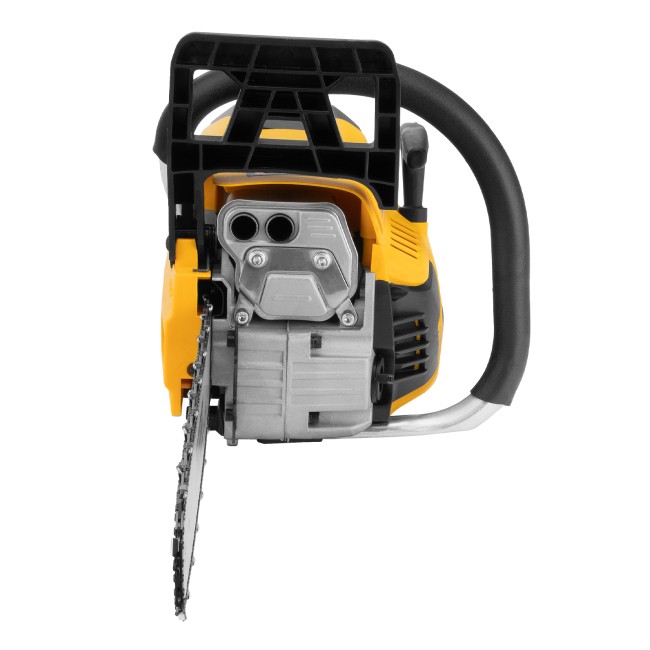 Пила цепная бензиновая DS-5218 Denzel Пила цепная бензиновая DS-5218 Denzel