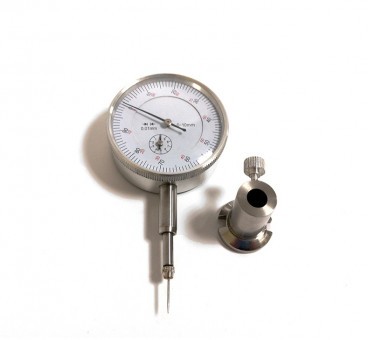 Механический глубиномер ПРОМТ Допуск