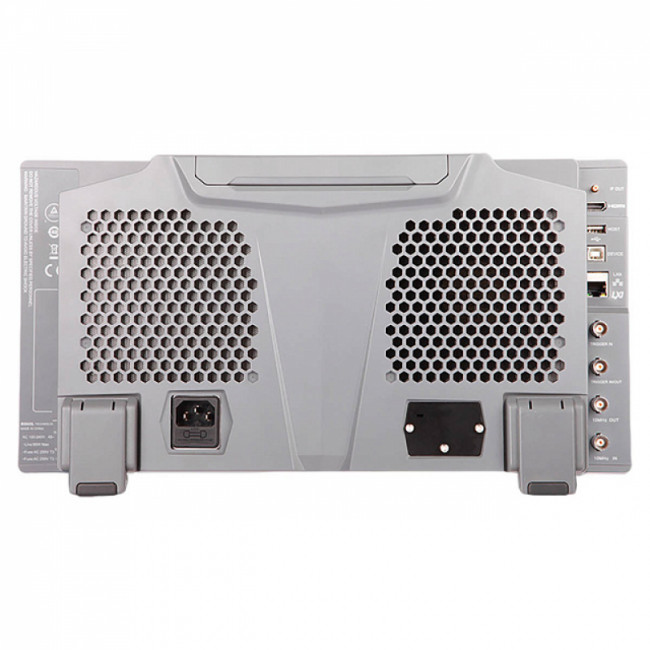 Анализатор спектра реального времени RIGOL RSA3030 Анализатор спектра реального времени RIGOL RSA3030