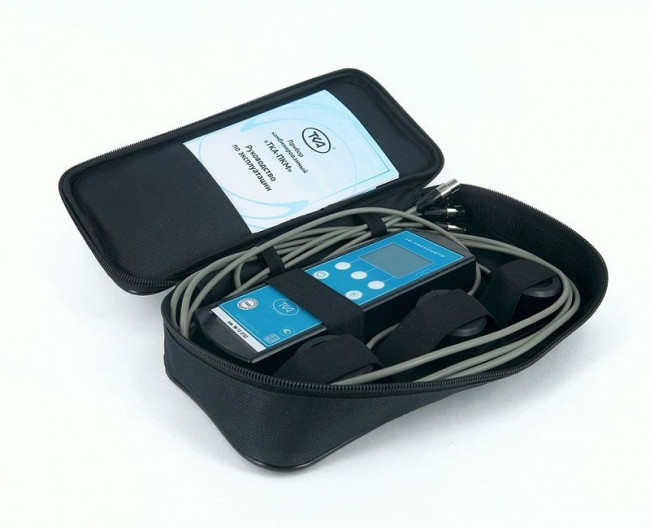 ТКА-ПКМ 12 УФ-радиометр с поверкой