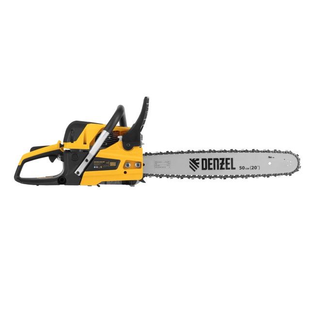 Пила цепная бензиновая DS-5820 Denzel