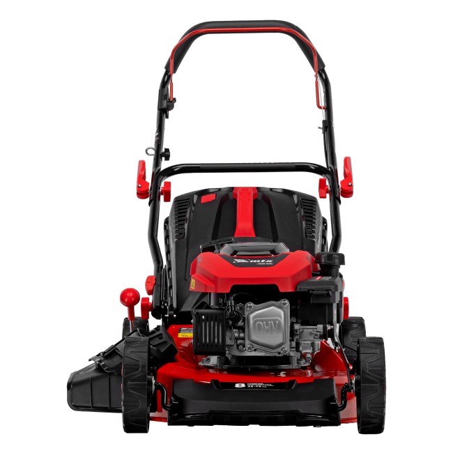 Газонокосилка бензиновая GLM-430 MTX