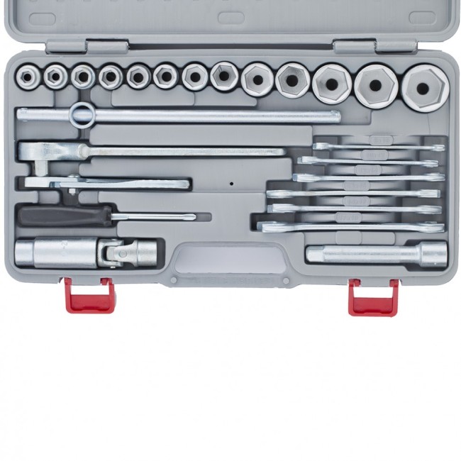 Набор Автомобилист, пластиковый бокс (НИЗ) Россия Набор Автомобилист, пластиковый бокс (НИЗ) Россия