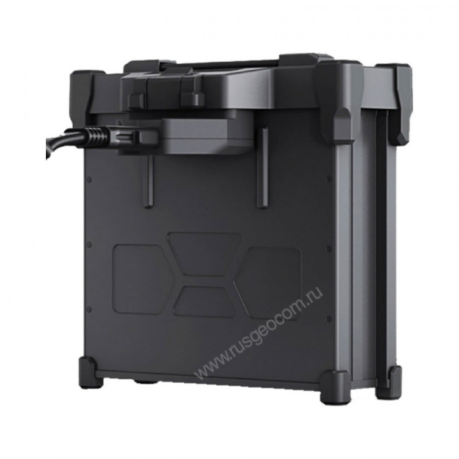 Комплект квадрокоптер DJI Agras T30 + 4 АКБ + ЗУ