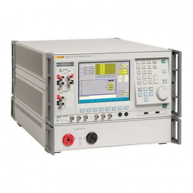 Эталон электропитания Fluke 6105A/50A/E/CLK Эталон электропитания Fluke 6105A/50A/E/CLK