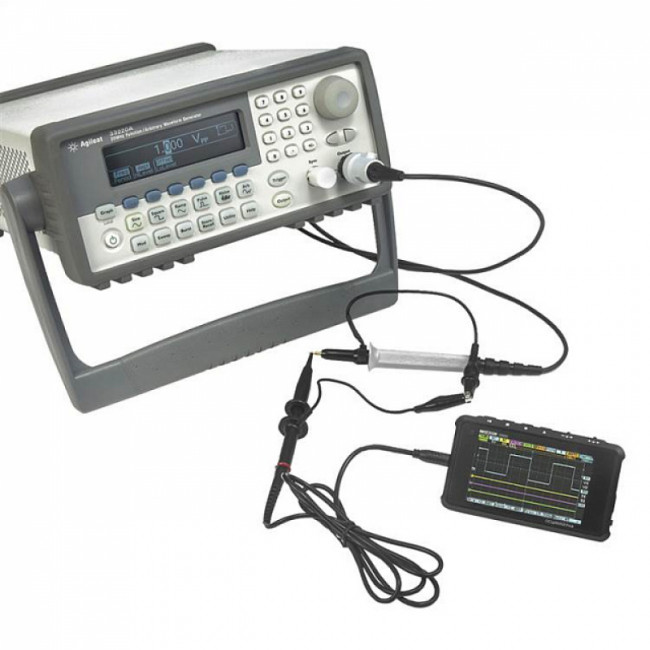 Осциллограф МЕГЕОН 15003 Осциллограф МЕГЕОН 15003