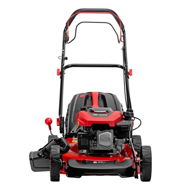 Газонокосилка бензиновая GLM-460-SP MTX