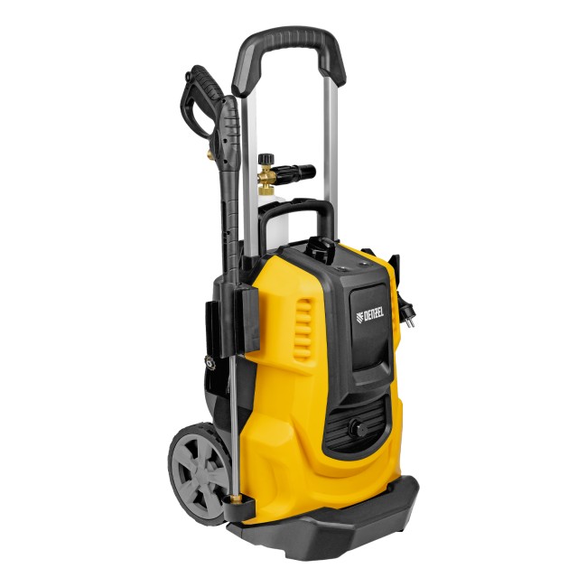 Моечная машина высокого давления R-230iD Denzel Моечная машина высокого давления R-230iD Denzel