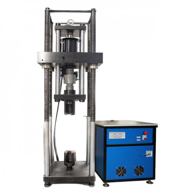 Машина силовоспроизводящая (силозадающая) МСВ-250/2МГ4