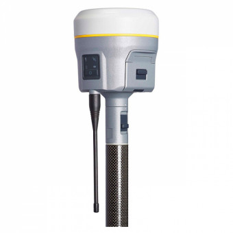 GNSS приёмник Trimble R12 GSM/GPRS (1-мест. кейс)